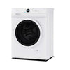 Midea MF20EW100WB 10kg WiFi Connected Washing Machine with 1400 rpm - White