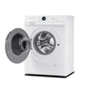 Midea MF20EW100WB 10kg WiFi Connected Washing Machine with 1400 rpm - White