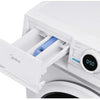 Midea MF20EW100WB 10kg WiFi Connected Washing Machine with 1400 rpm - White