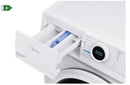 Midea MF20EW100WB 10kg WiFi Connected Washing Machine with 1400 rpm - White