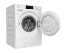 Miele W1 WSK363 WCS 10kg WiFi Connected Washing Machine with 1400 rpm