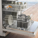 Miele G5632 SC WH Full Size Dishwasher - White