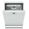 Miele G5632 SC WH Full Size Dishwasher - White