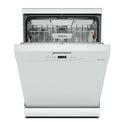 Miele G5632 SC WH Full Size Dishwasher - White