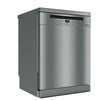 Miele G5832 SC CS Full Size Dishwasher - Clean Steel