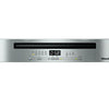 Miele G5832 SC CS Full Size Dishwasher - Clean Steel