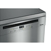 Miele G5832 SC CS Full Size Dishwasher - Clean Steel