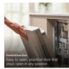 Miele G5632 SC WH Full Size Dishwasher - White