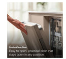 Miele G5632 SC WH Full Size Dishwasher - White