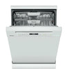 Miele G7040 SC WH Wifi Connected Full Size Dishwasher - White