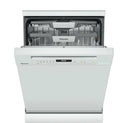 Miele G7040 SC WH Wifi Connected Full Size Dishwasher - White