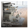 Miele G7040 SC WH Wifi Connected Full Size Dishwasher - White