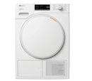 Miele T1 EcoSpeed TSA523 WP 8Kg Heat Pump Tumble Dryer - White