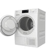 Miele T1 EcoSpeed TSD643 WP Wifi Connected 9Kg Heat Pump Tumble Dryer -