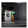 Miele T1 EcoSpeed TSD643 WP Wifi Connected 9Kg Heat Pump Tumble Dryer -
