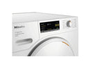 Miele T1 EcoSpeed TSA523 WP 8Kg Heat Pump Tumble Dryer - White