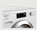 Miele Tumble Dryer TEH785WP EcoSpeed&9kg Lotus white