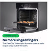 Miele H 2861 B Wifi Connected Built In Electric Single Oven