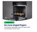 Miele H 2861 B Wifi Connected Built In Electric Single Oven