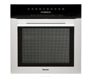 Miele ContourLine H7164BP Built In Electric Single Oven with Moisture Plus, Pyrolytic Cleaning and Accurate Temperature Control