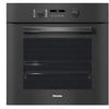 Miele H 2861 B Wifi Connected Built In Electric Single Oven