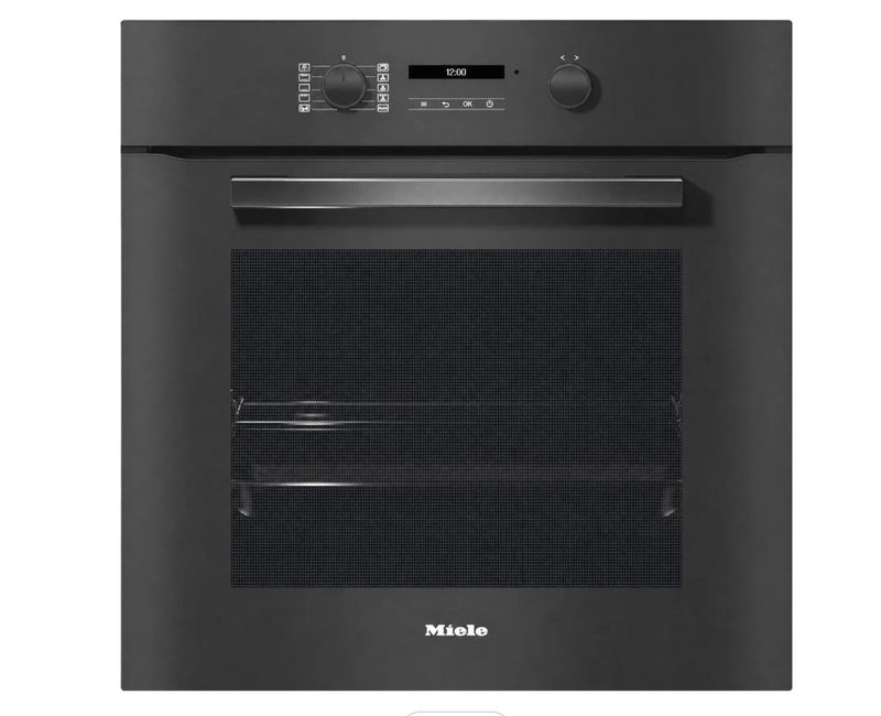 Miele H 2861 B Wifi Connected Built In Electric Single Oven