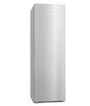 Miele FNS4382D 186cm Frost Free Upright Freezer - Stainless Steel