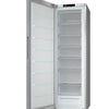 Miele FNS4382D 186cm Frost Free Upright Freezer - Stainless Steel