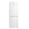 Miele KFN4375 CD 186cm 60/40 Frost Free Fridge Freezer - White