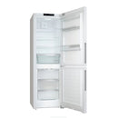 Miele KFN4375 CD 186cm 60/40 Frost Free Fridge Freezer - White