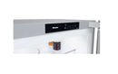 Miele KFN4375 CD 186cm 60/40 Frost Free Fridge Freezer - White