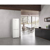 Miele KFN4375 CD 186cm 60/40 Frost Free Fridge Freezer - White