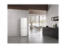 Miele KFN4375 CD 186cm 60/40 Frost Free Fridge Freezer - White