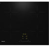 Miele KM7361FL 62cm Induction Hob - Black