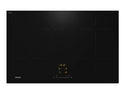 Miele KM7373FL 80cm Induction Hob - Black