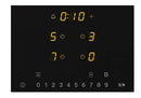 Miele KM7373FL 80cm Induction Hob - Black