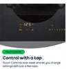 Miele KM7361FL 62cm Induction Hob - Black