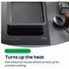 Miele KM7373FL 80cm Induction Hob - Black