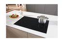 Miele KM7373FL 80cm Induction Hob - Black