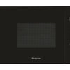 Miele M2234SC 17 Litre 37cm High, Built In Small Microwave With Grill