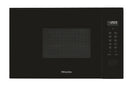 Miele M2234SC 17 Litre 37cm High, Built In Small Microwave With Grill