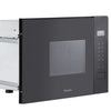 Miele M2234SC 17 Litre 37cm High, Built In Small Microwave With Grill