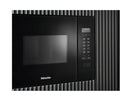 Miele M2234SC 17 Litre 37cm High, Built In Small Microwave With Grill