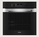 Miele H 2861 BP Stainless steel/Clean Steel
