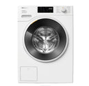 Miele W1 WSK363 WCS 10kg WiFi Connected Washing Machine with 1400 rpm - White