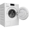 Miele W1 PowerWash WSD383 WCS 9kg WiFi Connected Washing Machine with 1400 rpm
