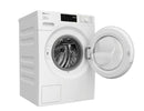 Miele W1 WSK363 WCS 10kg WiFi Connected Washing Machine with 1400 rpm - White