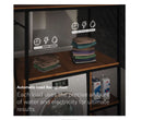 Miele W1 PowerWash WSD383 WCS 9kg WiFi Connected Washing Machine with 1400 rpm