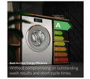 Miele W1 PowerWash WSD383 WCS 9kg WiFi Connected Washing Machine with 1400 rpm