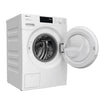 Miele W1 PowerWash WSD383 WCS 9kg WiFi Connected Washing Machine with 1400 rpm - White